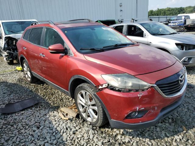 Photo 3 VIN: JM3TB2DA7D0424150 - MAZDA CX-9 GRAND 