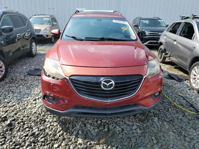 Photo 4 VIN: JM3TB2DA7D0424150 - MAZDA CX-9 GRAND 