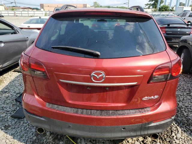 Photo 5 VIN: JM3TB2DA7D0424150 - MAZDA CX-9 GRAND 