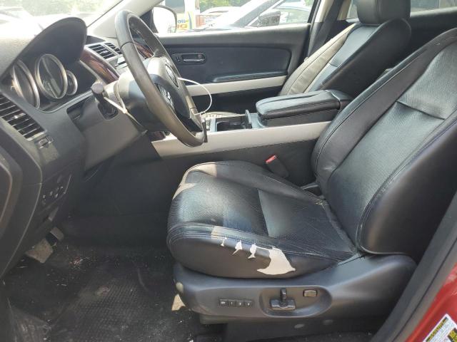 Photo 6 VIN: JM3TB2DA7D0424150 - MAZDA CX-9 GRAND 