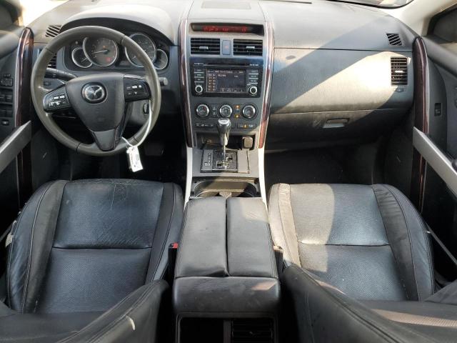 Photo 7 VIN: JM3TB2DA7D0424150 - MAZDA CX-9 GRAND 