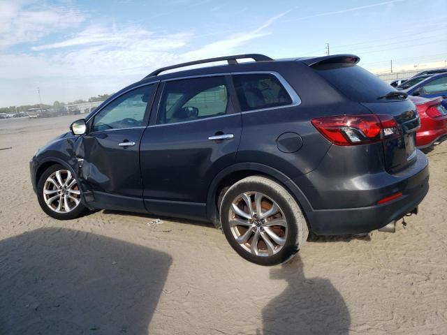 Photo 1 VIN: JM3TB2DA7D0424729 - MAZDA CX-9 GRAND 