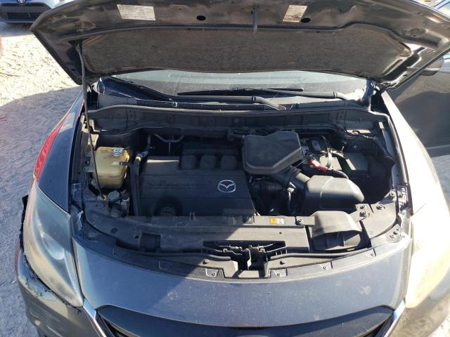 Photo 11 VIN: JM3TB2DA7D0424729 - MAZDA CX-9 GRAND 