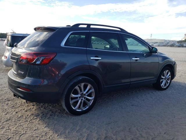 Photo 2 VIN: JM3TB2DA7D0424729 - MAZDA CX-9 GRAND 