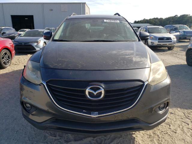 Photo 4 VIN: JM3TB2DA7D0424729 - MAZDA CX-9 GRAND 