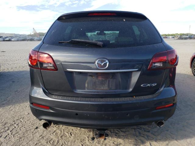 Photo 5 VIN: JM3TB2DA7D0424729 - MAZDA CX-9 GRAND 