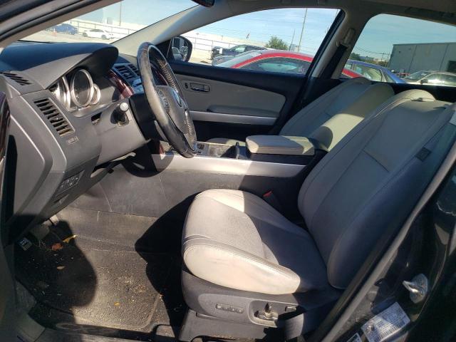 Photo 6 VIN: JM3TB2DA7D0424729 - MAZDA CX-9 GRAND 