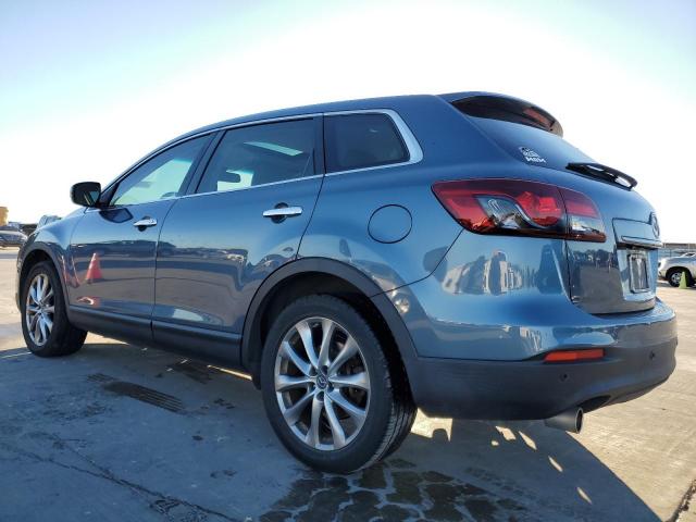 Photo 1 VIN: JM3TB2DA7E0427423 - MAZDA CX-9 GRAND 