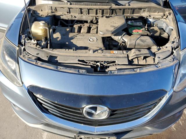 Photo 11 VIN: JM3TB2DA7E0427423 - MAZDA CX-9 GRAND 