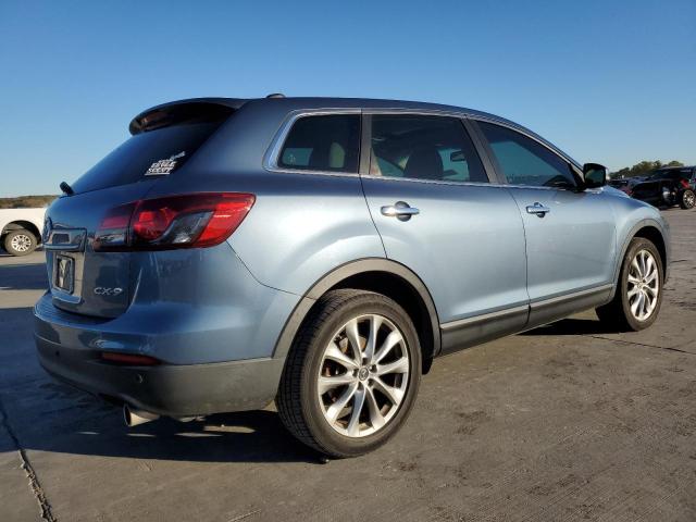 Photo 2 VIN: JM3TB2DA7E0427423 - MAZDA CX-9 GRAND 