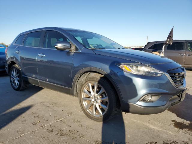 Photo 3 VIN: JM3TB2DA7E0427423 - MAZDA CX-9 GRAND 