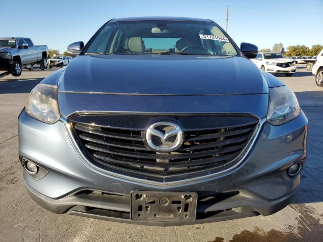 Photo 4 VIN: JM3TB2DA7E0427423 - MAZDA CX-9 GRAND 