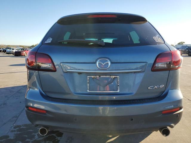 Photo 5 VIN: JM3TB2DA7E0427423 - MAZDA CX-9 GRAND 