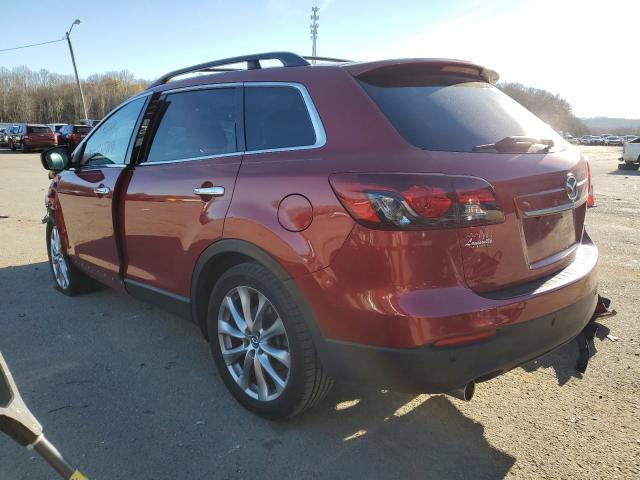 Photo 2 VIN: JM3TB2DA7F0461704 - MAZDA CX-9 GRAND 