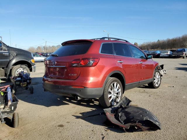 Photo 3 VIN: JM3TB2DA7F0461704 - MAZDA CX-9 GRAND 