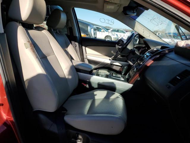 Photo 4 VIN: JM3TB2DA7F0461704 - MAZDA CX-9 GRAND 