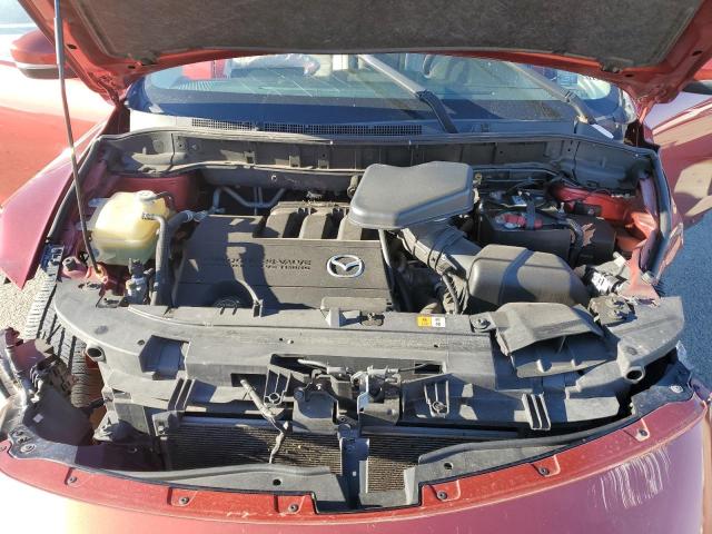 Photo 6 VIN: JM3TB2DA7F0461704 - MAZDA CX-9 GRAND 