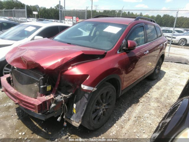 Photo 1 VIN: JM3TB2DA7F0469558 - MAZDA CX-9 