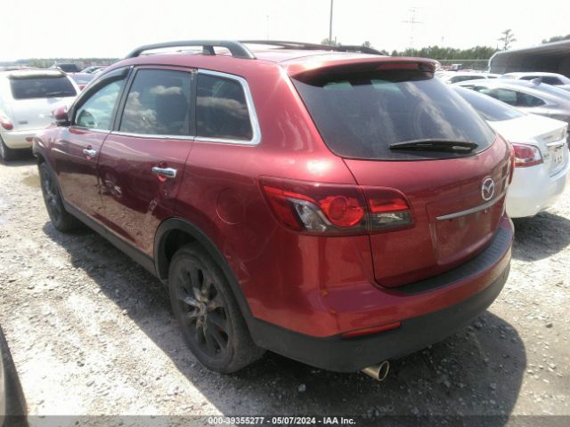 Photo 2 VIN: JM3TB2DA7F0469558 - MAZDA CX-9 