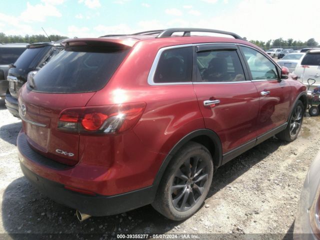 Photo 3 VIN: JM3TB2DA7F0469558 - MAZDA CX-9 