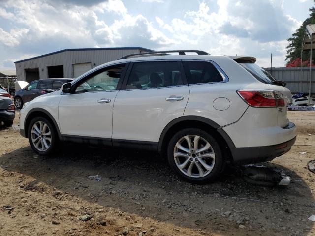 Photo 1 VIN: JM3TB2DA8B0309523 - MAZDA CX-9 