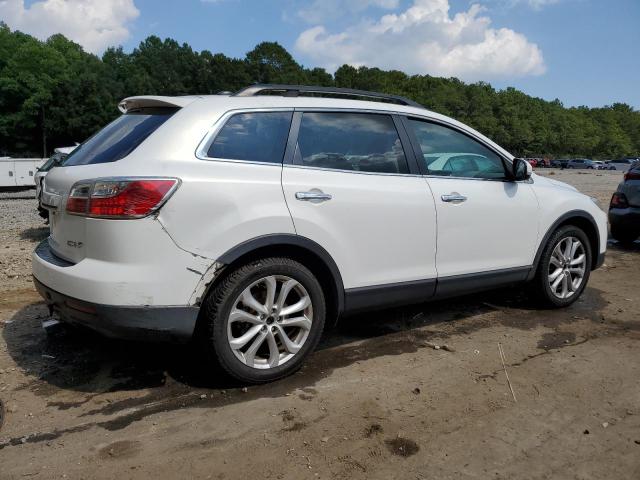 Photo 2 VIN: JM3TB2DA8B0309523 - MAZDA CX-9 