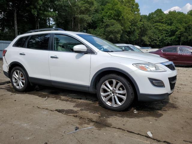 Photo 3 VIN: JM3TB2DA8B0309523 - MAZDA CX-9 