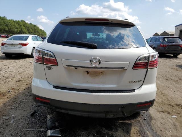 Photo 5 VIN: JM3TB2DA8B0309523 - MAZDA CX-9 