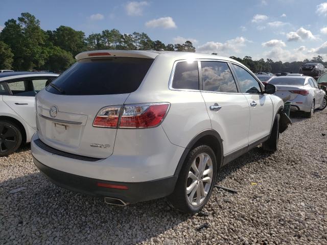 Photo 3 VIN: JM3TB2DA8B0325253 - MAZDA CX-9 