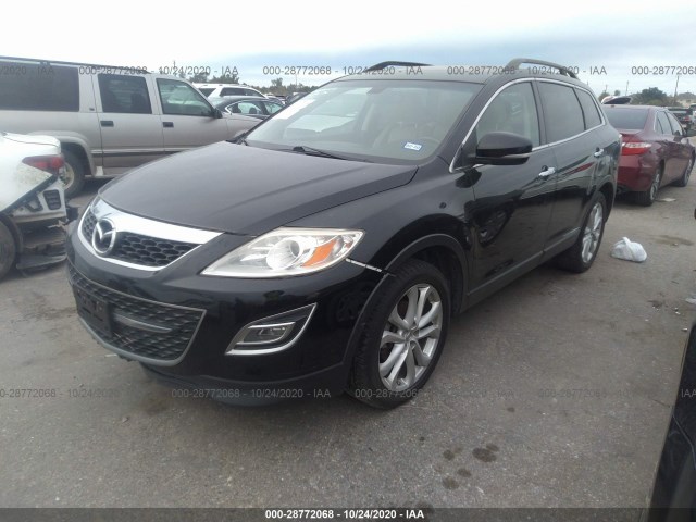 Photo 1 VIN: JM3TB2DA8C0333807 - MAZDA CX-9 