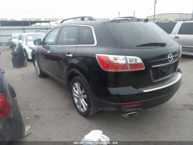 Photo 2 VIN: JM3TB2DA8C0333807 - MAZDA CX-9 