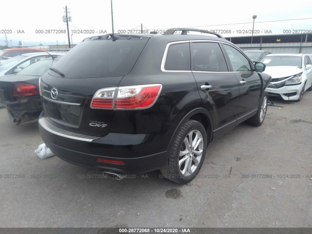 Photo 3 VIN: JM3TB2DA8C0333807 - MAZDA CX-9 