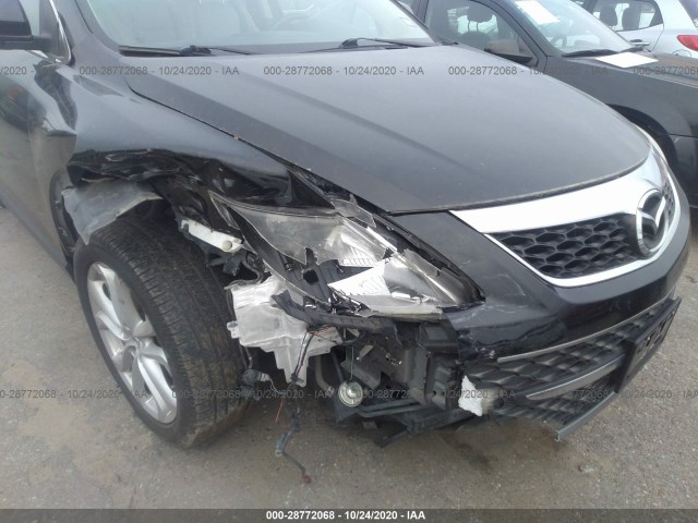 Photo 5 VIN: JM3TB2DA8C0333807 - MAZDA CX-9 