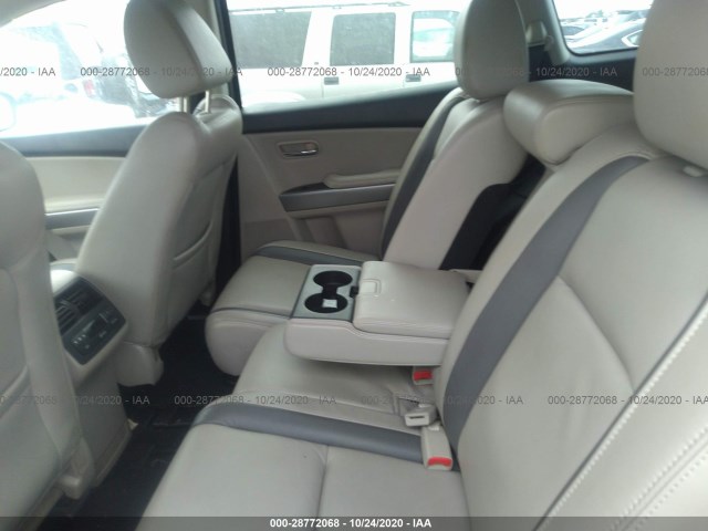 Photo 7 VIN: JM3TB2DA8C0333807 - MAZDA CX-9 