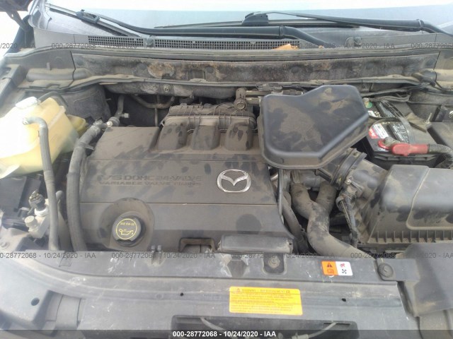 Photo 9 VIN: JM3TB2DA8C0333807 - MAZDA CX-9 