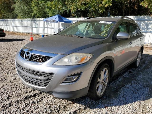 Photo 1 VIN: JM3TB2DA8C0334925 - MAZDA CX-9 