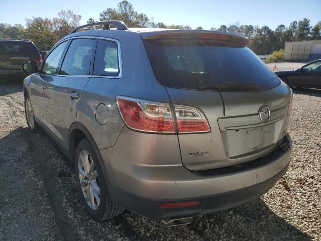 Photo 2 VIN: JM3TB2DA8C0334925 - MAZDA CX-9 