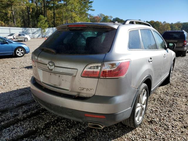 Photo 3 VIN: JM3TB2DA8C0334925 - MAZDA CX-9 