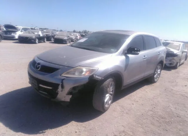 Photo 1 VIN: JM3TB2DA8C0338098 - MAZDA CX-9 