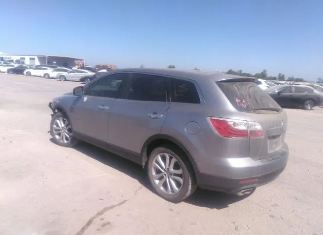 Photo 2 VIN: JM3TB2DA8C0338098 - MAZDA CX-9 