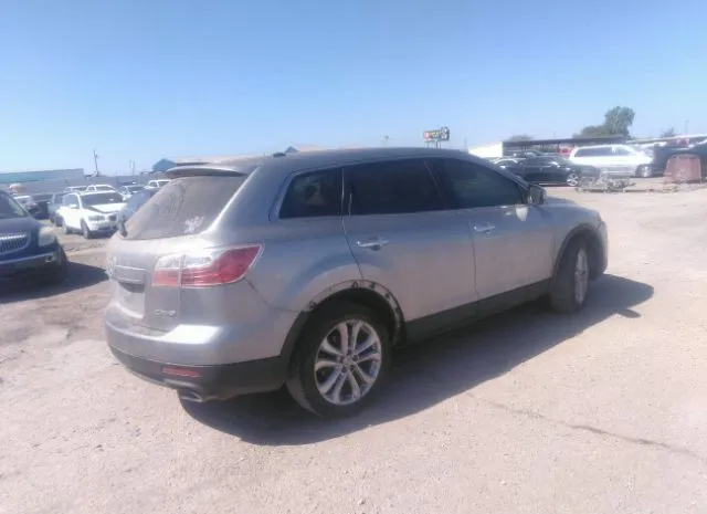 Photo 3 VIN: JM3TB2DA8C0338098 - MAZDA CX-9 