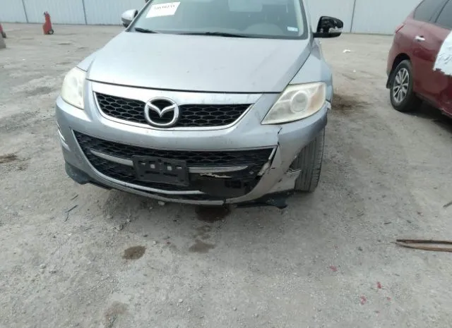 Photo 5 VIN: JM3TB2DA8C0338098 - MAZDA CX-9 