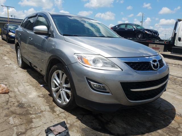 Photo 0 VIN: JM3TB2DA8C0340398 - MAZDA CX-9 