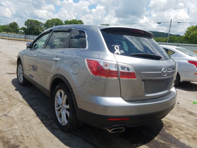 Photo 2 VIN: JM3TB2DA8C0340398 - MAZDA CX-9 