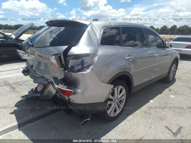 Photo 3 VIN: JM3TB2DA8C0352888 - MAZDA CX-9 