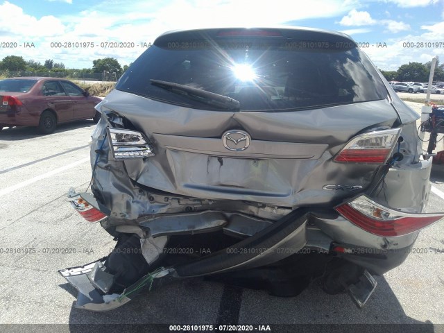 Photo 5 VIN: JM3TB2DA8C0352888 - MAZDA CX-9 