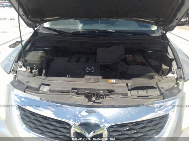 Photo 9 VIN: JM3TB2DA8C0352888 - MAZDA CX-9 