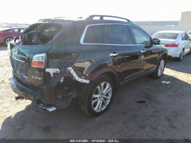 Photo 3 VIN: JM3TB2DA8C0361767 - MAZDA CX-9 