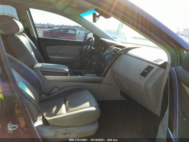 Photo 4 VIN: JM3TB2DA8C0361767 - MAZDA CX-9 