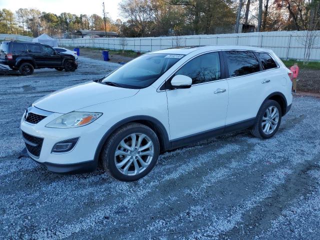 Photo 0 VIN: JM3TB2DA8C0366869 - MAZDA CX-9 